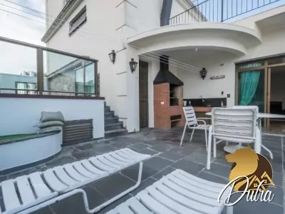 Mansão das Tulipas Campo Belo 440m² 04 Dormitórios 03 Suítes 4 Vagas