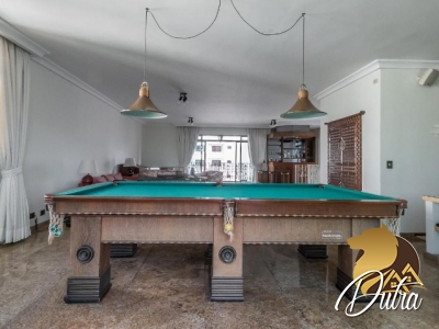 Mansão das Tulipas Campo Belo 440m² 04 Dormitórios 03 Suítes 4 Vagas