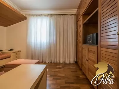 Mansão das Tulipas Campo Belo 440m² 04 Dormitórios 03 Suítes 4 Vagas