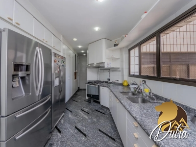 Solar das Gaivotas Moema 472m² 03 Dormitórios 03 Suítes 7 Vagas