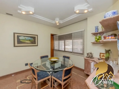 Solar das Gaivotas Moema 472m² 03 Dormitórios 03 Suítes 7 Vagas