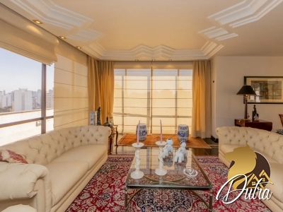 Solar das Gaivotas Moema 472m² 03 Dormitórios 03 Suítes 7 Vagas