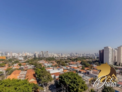 Solar das Gaivotas Moema 472m² 03 Dormitórios 03 Suítes 7 Vagas