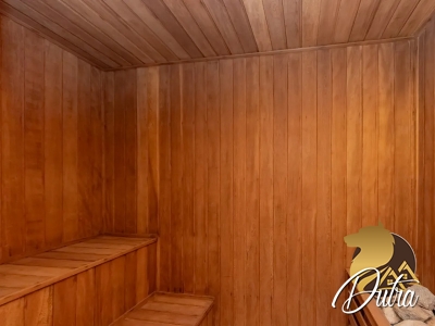 Solar das Gaivotas Moema 472m² 03 Dormitórios 03 Suítes 7 Vagas