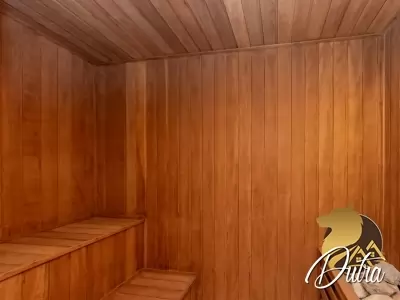 Solar das Gaivotas Moema 472m² 03 Dormitórios 03 Suítes 7 Vagas