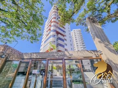 Solar das Gaivotas Moema 472m² 03 Dormitórios 03 Suítes 7 Vagas