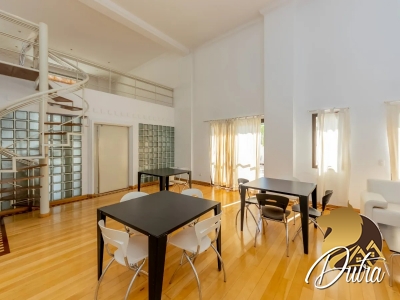 Solar das Gaivotas Moema 472m² 03 Dormitórios 03 Suítes 7 Vagas