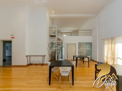 Solar das Gaivotas Moema 472m² 03 Dormitórios 03 Suítes 7 Vagas