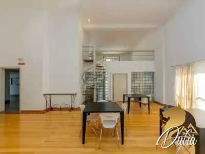 Solar das Gaivotas Moema 472m² 03 Dormitórios 03 Suítes 7 Vagas