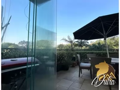 Palais Du Parc Paraíso 375m² 04 Dormitórios 04 Suítes 6 Vagas