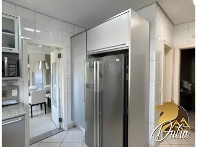 Palais Du Parc Paraíso 375m² 04 Dormitórios 04 Suítes 6 Vagas