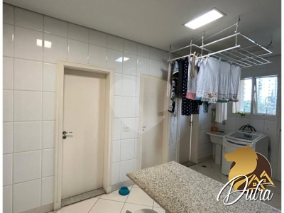 Palais Du Parc Paraíso 375m² 04 Dormitórios 04 Suítes 6 Vagas