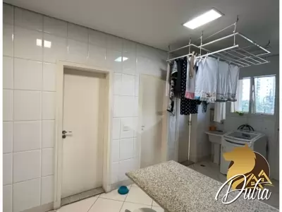 Palais Du Parc Paraíso 375m² 04 Dormitórios 04 Suítes 6 Vagas