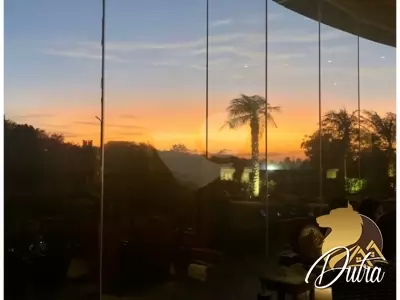 Palais Du Parc Paraíso 375m² 04 Dormitórios 04 Suítes 6 Vagas