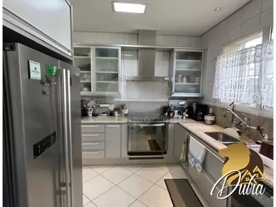 Palais Du Parc Paraíso 375m² 04 Dormitórios 04 Suítes 6 Vagas