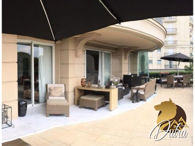Palais Du Parc Paraíso 375m² 04 Dormitórios 04 Suítes 6 Vagas