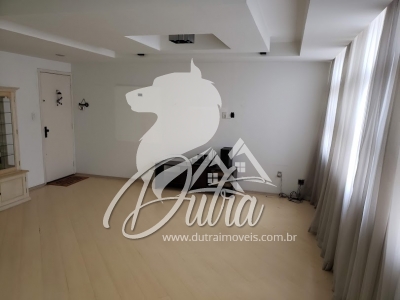 Alameda Franca Jardim Paulista 163m² 3 Dormitórios 1 Suíte 1 Vaga