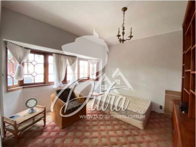 Casa na vila nova conceição Jardim Luzitânia 380m² 03 Dormitórios 03 Suítes 5 Vagas