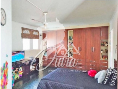Padrão Jardim Luzitânia 400m² 04 Dormitórios 04 Suítes 4 Vagas