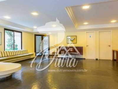 Juliana Pinheiros 107m² 03 Dormitórios 01 Suítes 2 Vagas