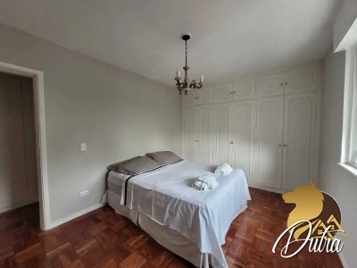 Tulipa Jardim Paulista 155m² 02 Dormitórios 01 Suítes 1 Vagas