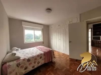 Tulipa Jardim Paulista 155m² 02 Dormitórios 01 Suítes 1 Vagas