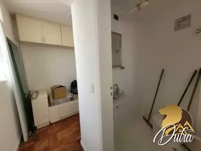 Tulipa Jardim Paulista 155m² 02 Dormitórios 01 Suítes 1 Vagas