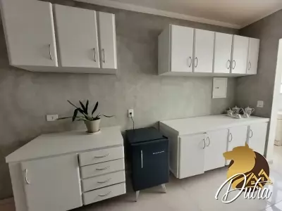 Tulipa Jardim Paulista 155m² 02 Dormitórios 01 Suítes 1 Vagas