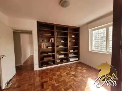 Tulipa Jardim Paulista 155m² 02 Dormitórios 01 Suítes 1 Vagas