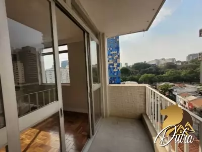 Tulipa Jardim Paulista 155m² 02 Dormitórios 01 Suítes 1 Vagas