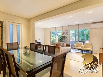 Residencial Casa de Windsor Alto de Pinheiros 125m² 03 Dormitórios 01 Suítes 2 Vagas