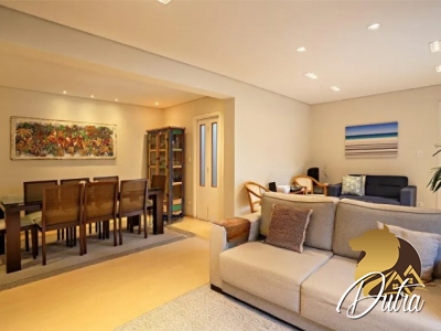 Residencial Casa de Windsor Alto de Pinheiros 125m² 03 Dormitórios 01 Suítes 2 Vagas