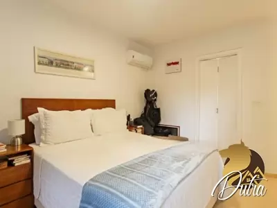 Residencial Casa de Windsor Alto de Pinheiros 125m² 03 Dormitórios 01 Suítes 2 Vagas