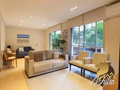 Residencial Casa de Windsor Alto de Pinheiros 125m² 03 Dormitórios 01 Suítes 2 Vagas