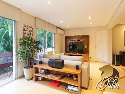 Residencial Casa de Windsor Alto de Pinheiros 125m² 03 Dormitórios 01 Suítes 2 Vagas