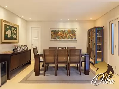 Residencial Casa de Windsor Alto de Pinheiros 125m² 03 Dormitórios 01 Suítes 2 Vagas