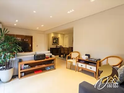 Residencial Casa de Windsor Alto de Pinheiros 125m² 03 Dormitórios 01 Suítes 2 Vagas