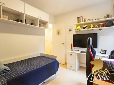 Residencial Casa de Windsor Alto de Pinheiros 125m² 03 Dormitórios 01 Suítes 2 Vagas