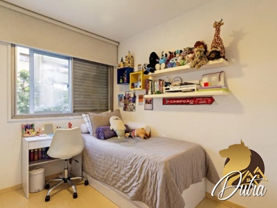 Residencial Casa de Windsor Alto de Pinheiros 125m² 03 Dormitórios 01 Suítes 2 Vagas