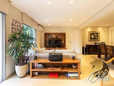 Residencial Casa de Windsor Alto de Pinheiros 125m² 03 Dormitórios 01 Suítes 2 Vagas