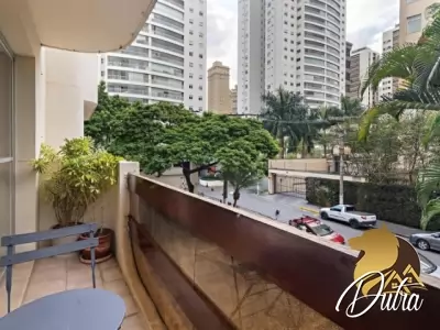 Residencial Casa de Windsor Alto de Pinheiros 125m² 03 Dormitórios 01 Suítes 2 Vagas