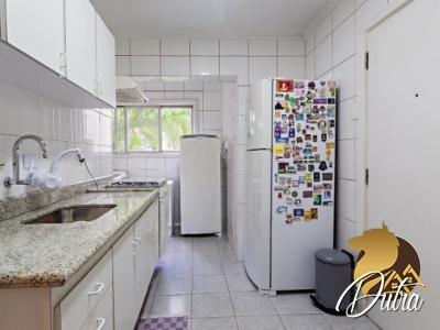 Residencial Casa de Windsor Alto de Pinheiros 125m² 03 Dormitórios 01 Suítes 2 Vagas