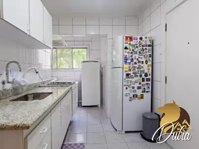 Residencial Casa de Windsor Alto de Pinheiros 125m² 03 Dormitórios 01 Suítes 2 Vagas