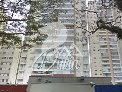 Chácara Santa Cruz Bosque da Saúde 120 m² 4 dormt 2 suítes 3 vagas