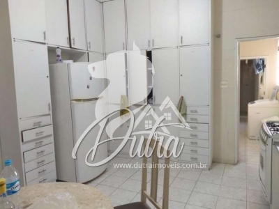 Mayrink Higienópolis 159m² 3 Dormitórios 1 Suíte 1 Vaga