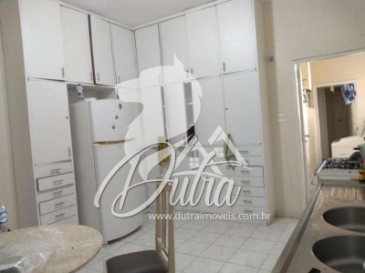 Mayrink Higienópolis 159m² 3 Dormitórios 1 Suíte 1 Vaga