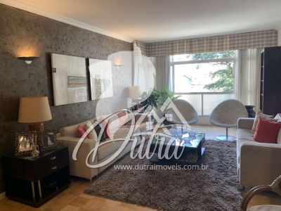 Canada Higienópolis 160m² 3 Dormitórios 1 Suíte 2 Vagas