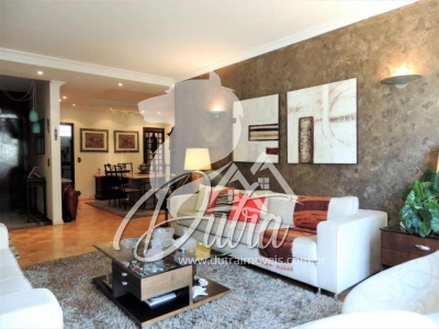 Canada Higienópolis 160m² 3 Dormitórios 1 Suíte 2 Vagas