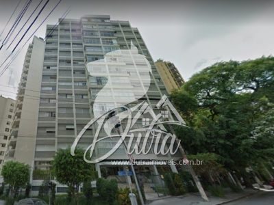 Canada Higienópolis 160m² 3 Dormitórios 1 Suíte 2 Vagas