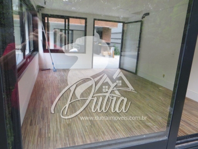 Casa Jardim Luzitania 1050m² 5 Suítes 10 Vagas